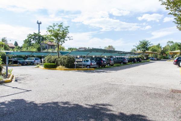 La Plata Hotel - Con Piscina Riccione Dış mekan fotoğraf