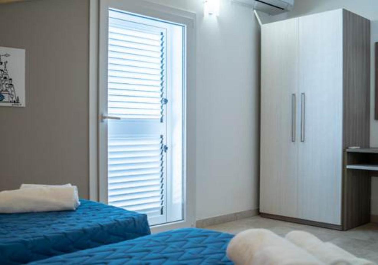La Plata Hotel - Con Piscina Riccione Dış mekan fotoğraf