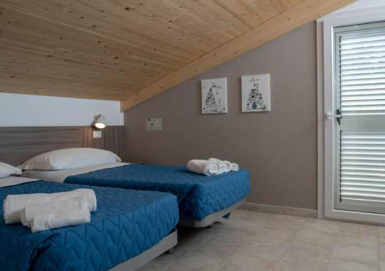 La Plata Hotel - Con Piscina Riccione Dış mekan fotoğraf